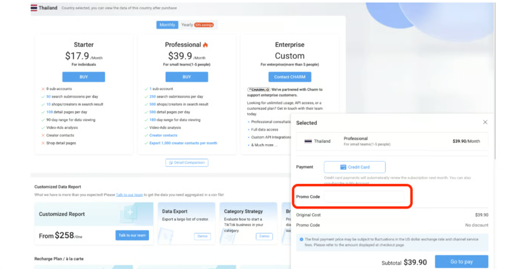 kalodata-service-pricing-table