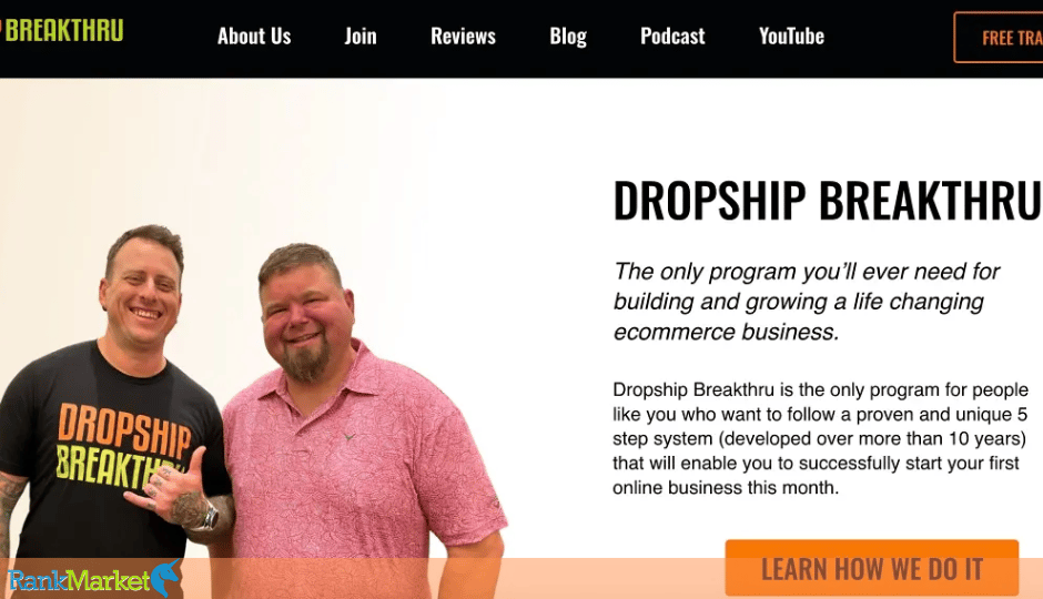 10 Best Dropshipping Courses Of 2026 (Detailed Reviews)