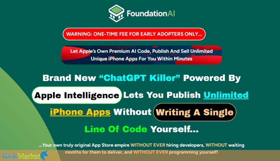 Foundationai + Otos