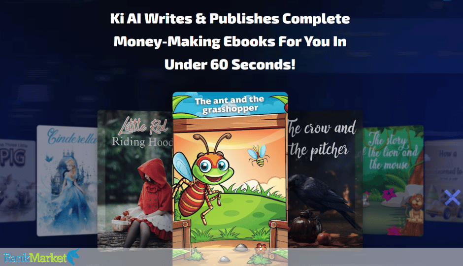 Ki Ai + Otos