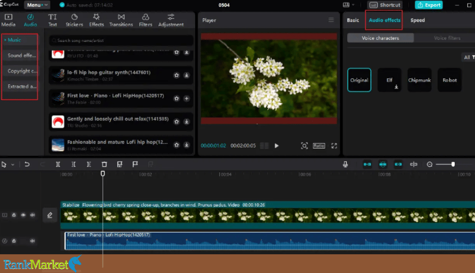 How To Effectively Use Capcut On Pc