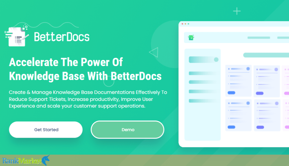 Betterdocs