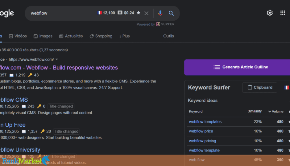 Pageoptimizer Pro Vs Surfer Seo - Which Seo Tool Leads The Way In 2025?