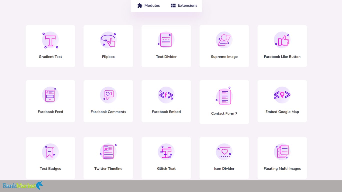 Divi-Supreme-Animation-Interaction-Modules
