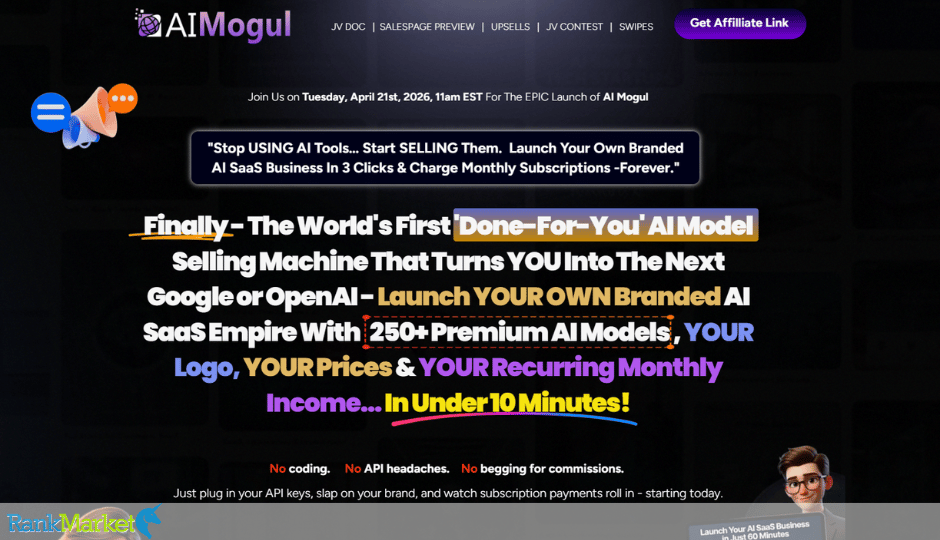 Aimogul + Otos