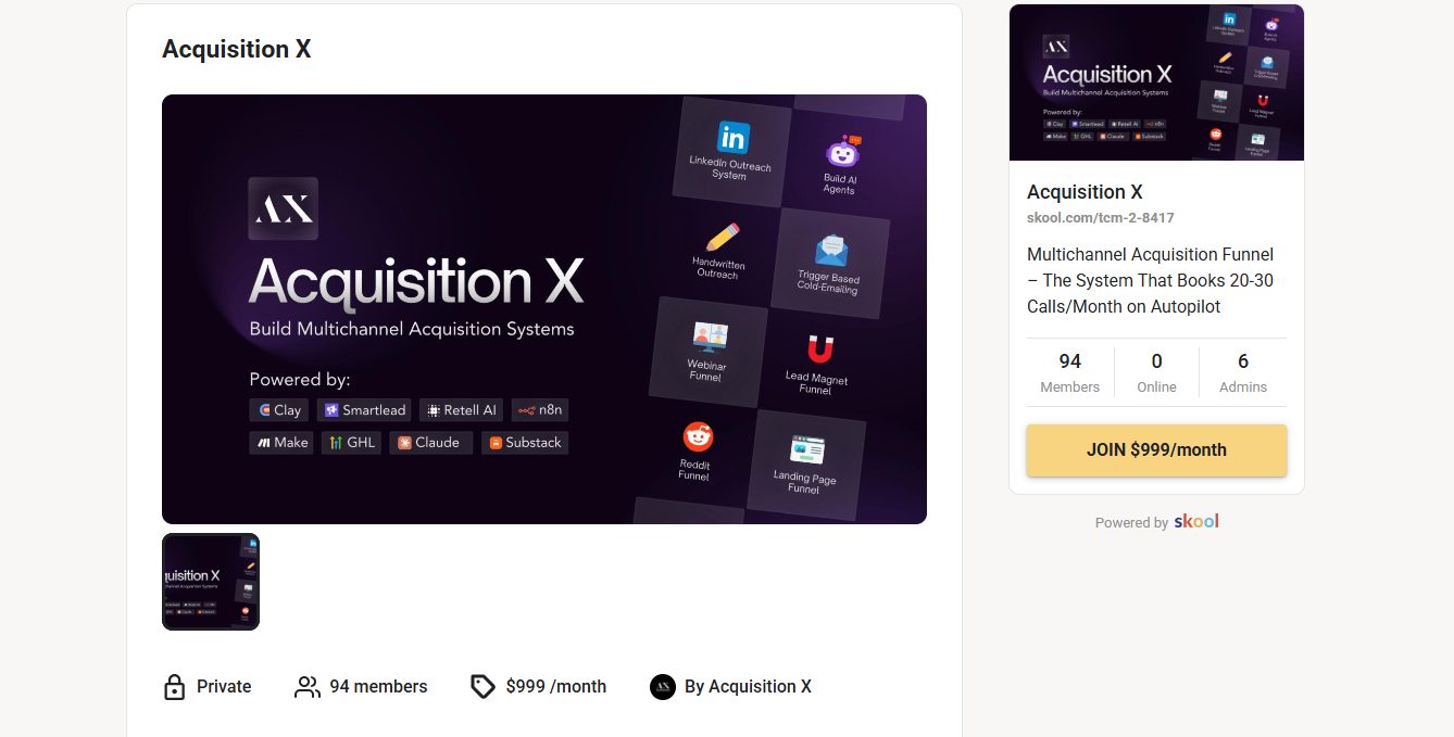 acquisition-x-home-page-business-buying-system-no-money-down-deals-mergers-and-acquisitions-blueprint