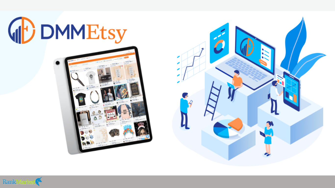 User-Friendly-Dmmetsy-Homepage-Design-Tailored-For-Etsy-Sellers