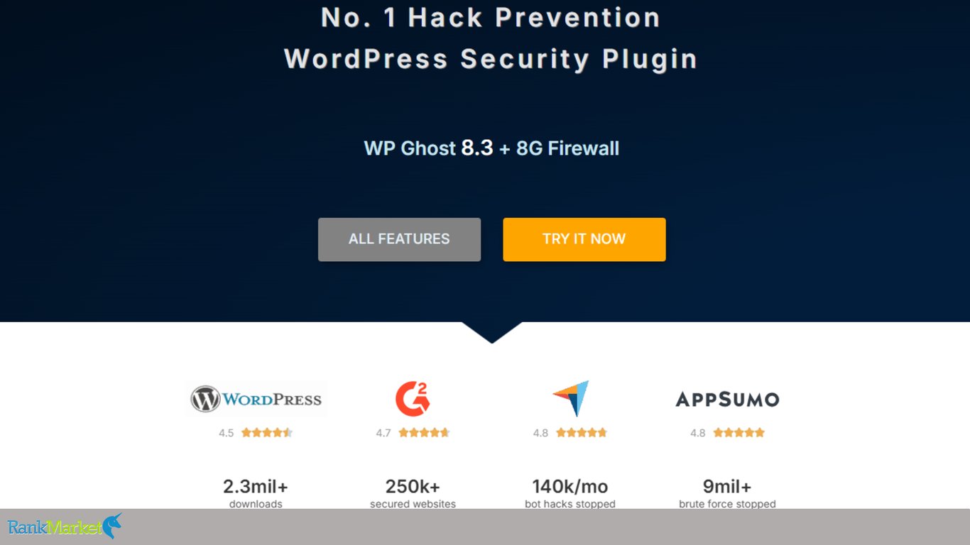 Hide-My-Wp-Ghost-Homepage-Wordpress-Security-Plugin-Interface