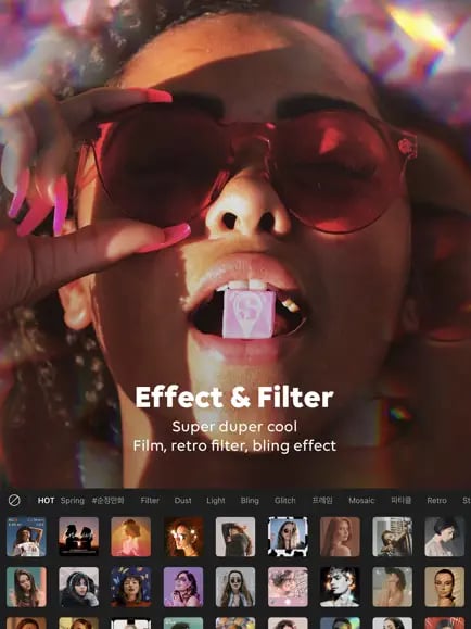 B612-unique-filters-variety-personal-style