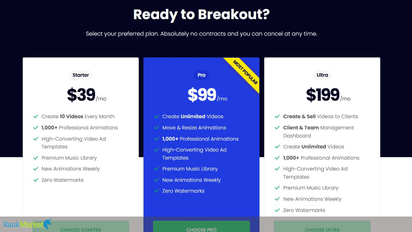 Breakout Clips Pro