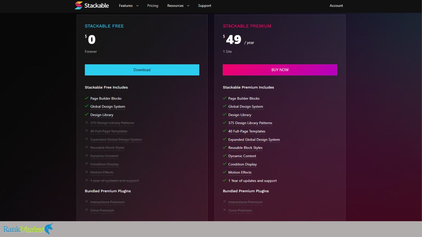 Stackable-Pricing-Plans-Pro-Wordpress-Block-Plugin-Cost-Effective