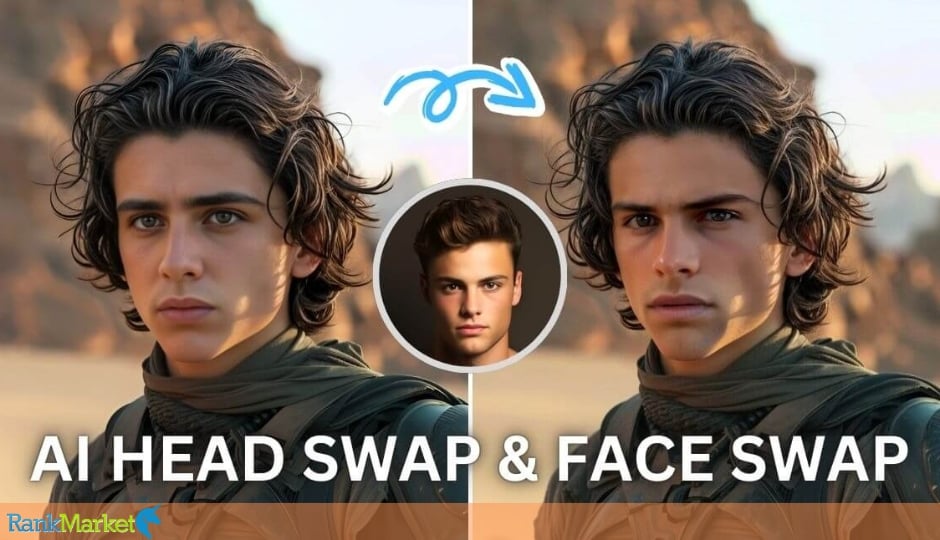10 Best Ai Face Swap Tools