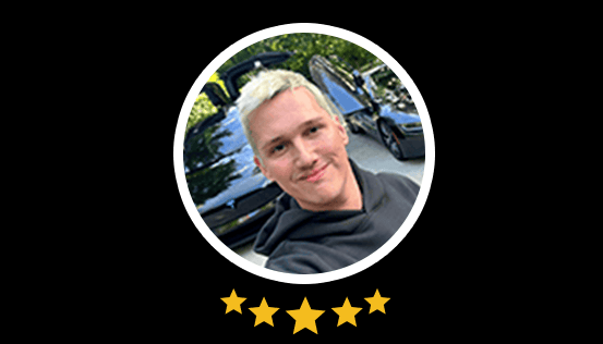 Paul James 5 Minute Map Fix Author