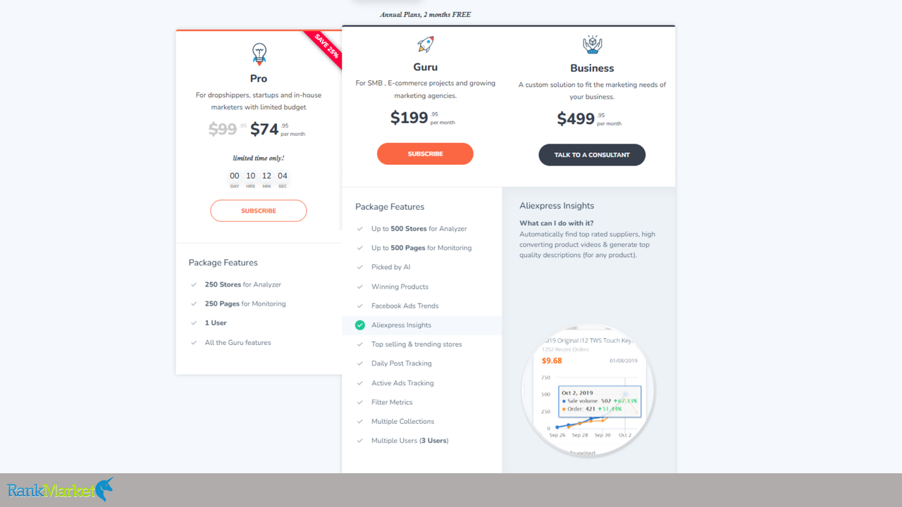 Pexgle-Plans-&Amp;-Pricing