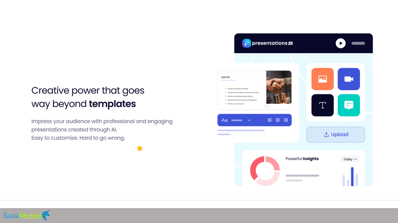 Presentations-Ai-Template-Library