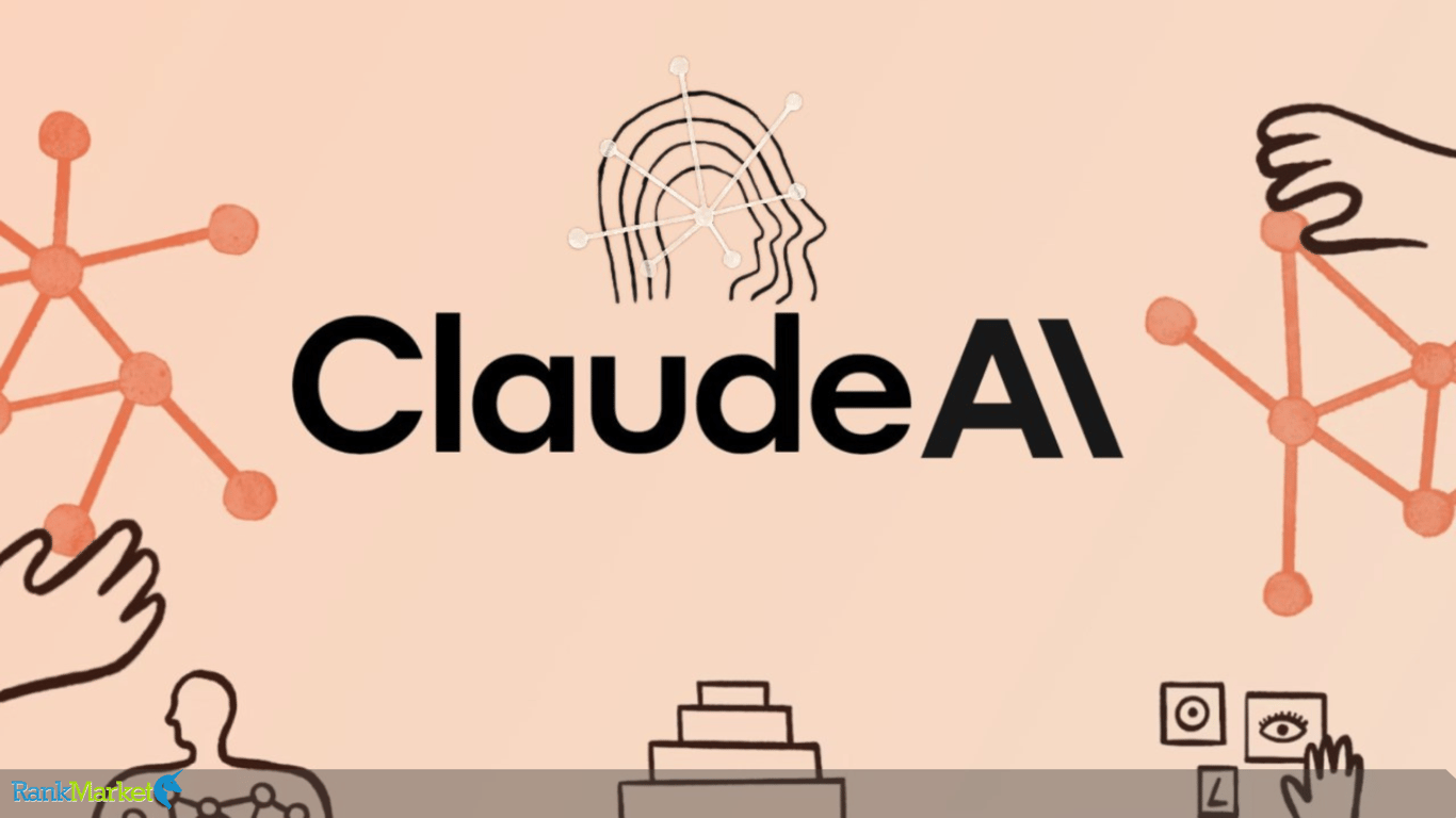 Claude Ai Opus 4 Interface - Where Artificial Intelligence Thinks Deeply And Responds Like An Expert.