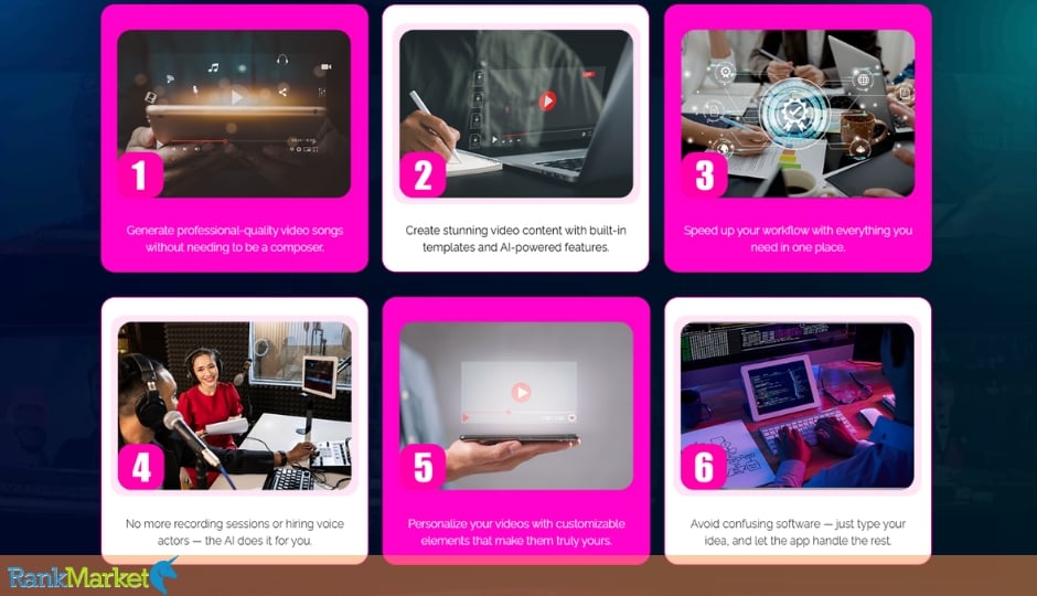 Songbuddy Ai + Otos