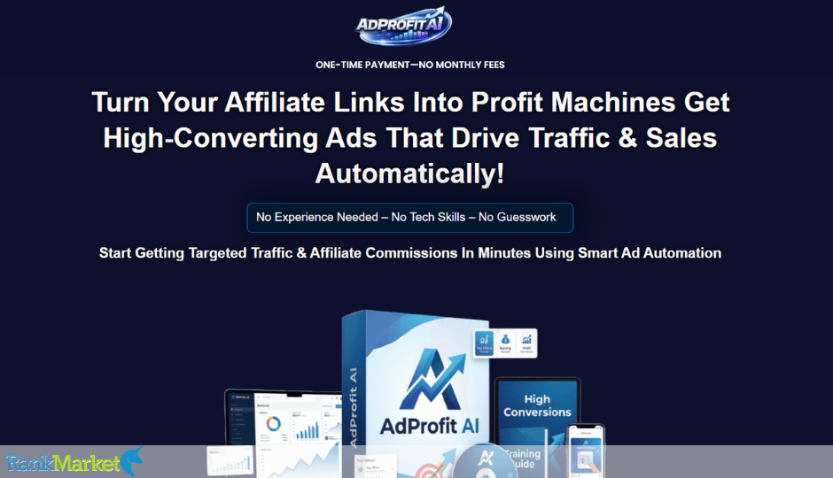 Adprofit Ai + Otos