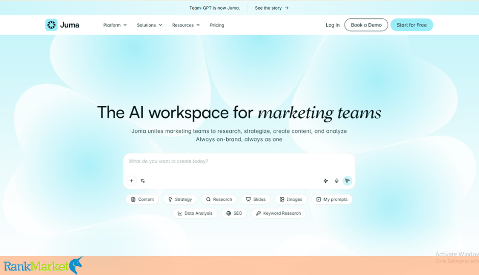Top 5 Ai Script Generators To Boost Your Content Creation
