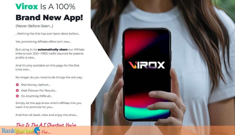 Virox + Otos