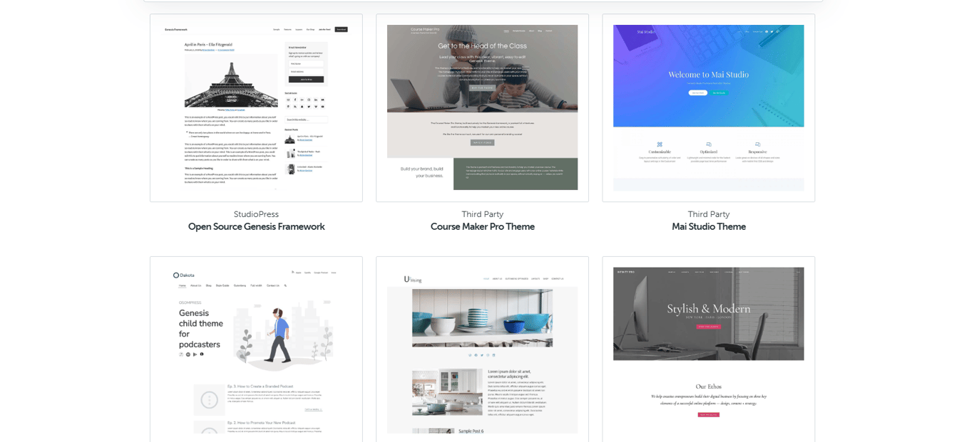 studiopress-themes-seo-optimized-modern-wordpress