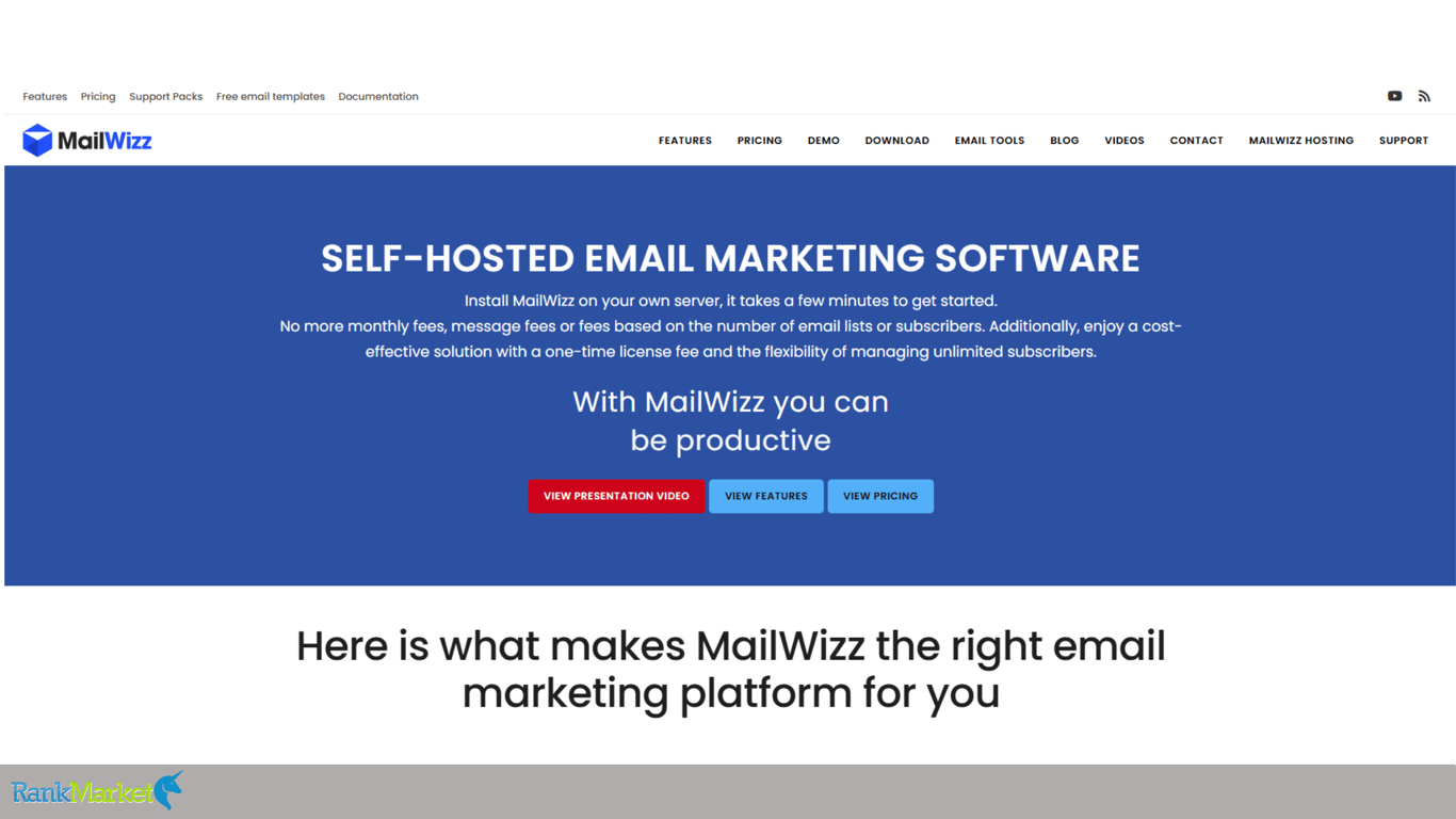 Mailwizz-Email-Marketing-Tool-Mass-Email-Sending