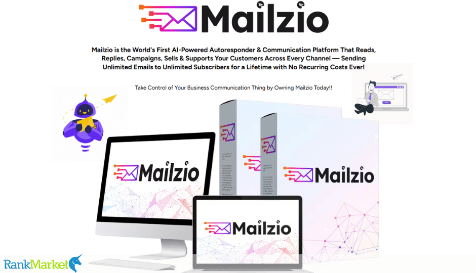 Mailzio + Otos