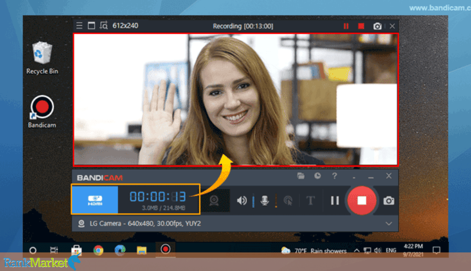 Top 5 Game-Changing Ai Screen Recorders You Must Try This Year