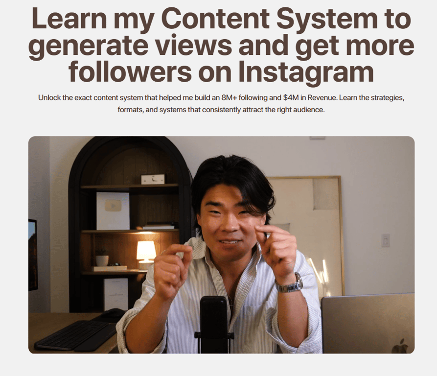 Jade-Darmawangsa-Instagram-content-system-course-sales-page-hero-banner