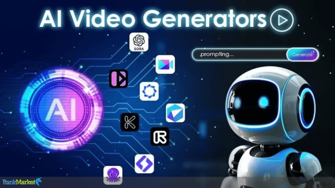 Onevideo Ai Homepage