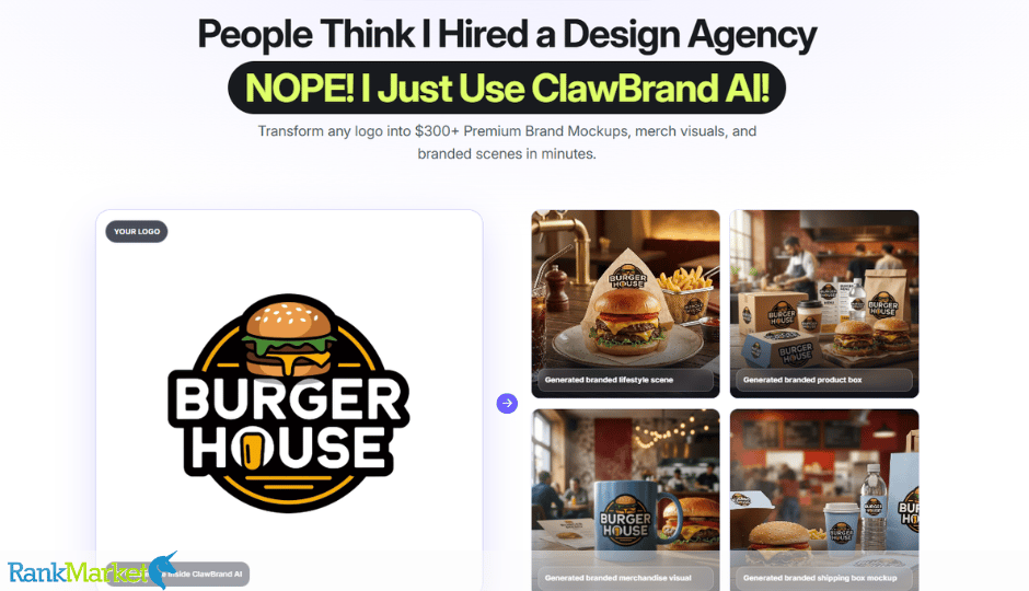 Claw Brand Ai + Otos