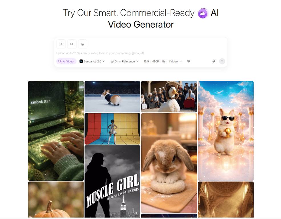 hix-ai-programmatic-short-form-video-rendering-terminal-using-seedance-models