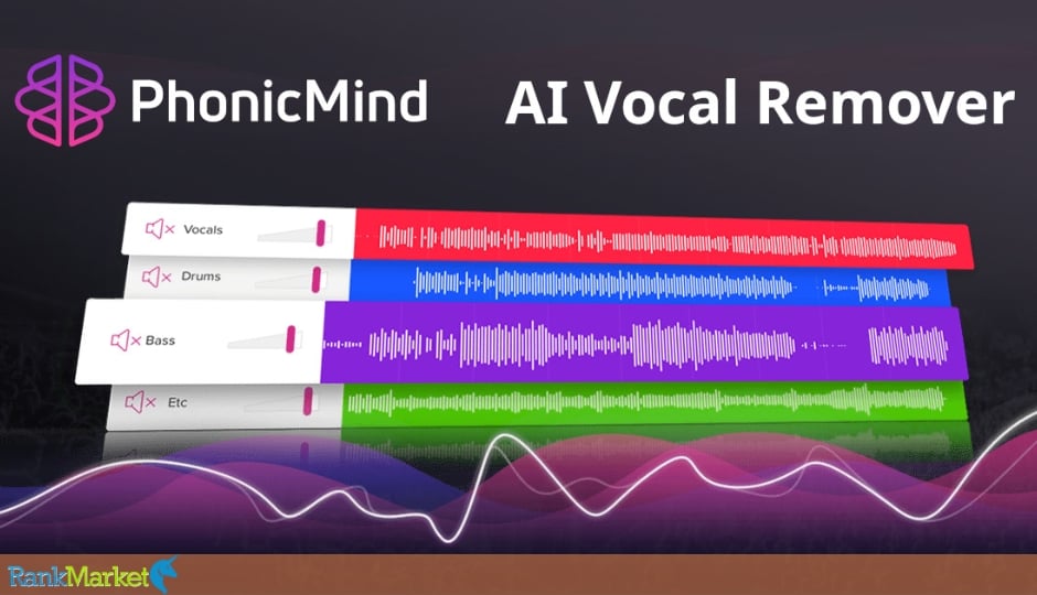 14+ Best Ai Vocal Remover Software (2026)