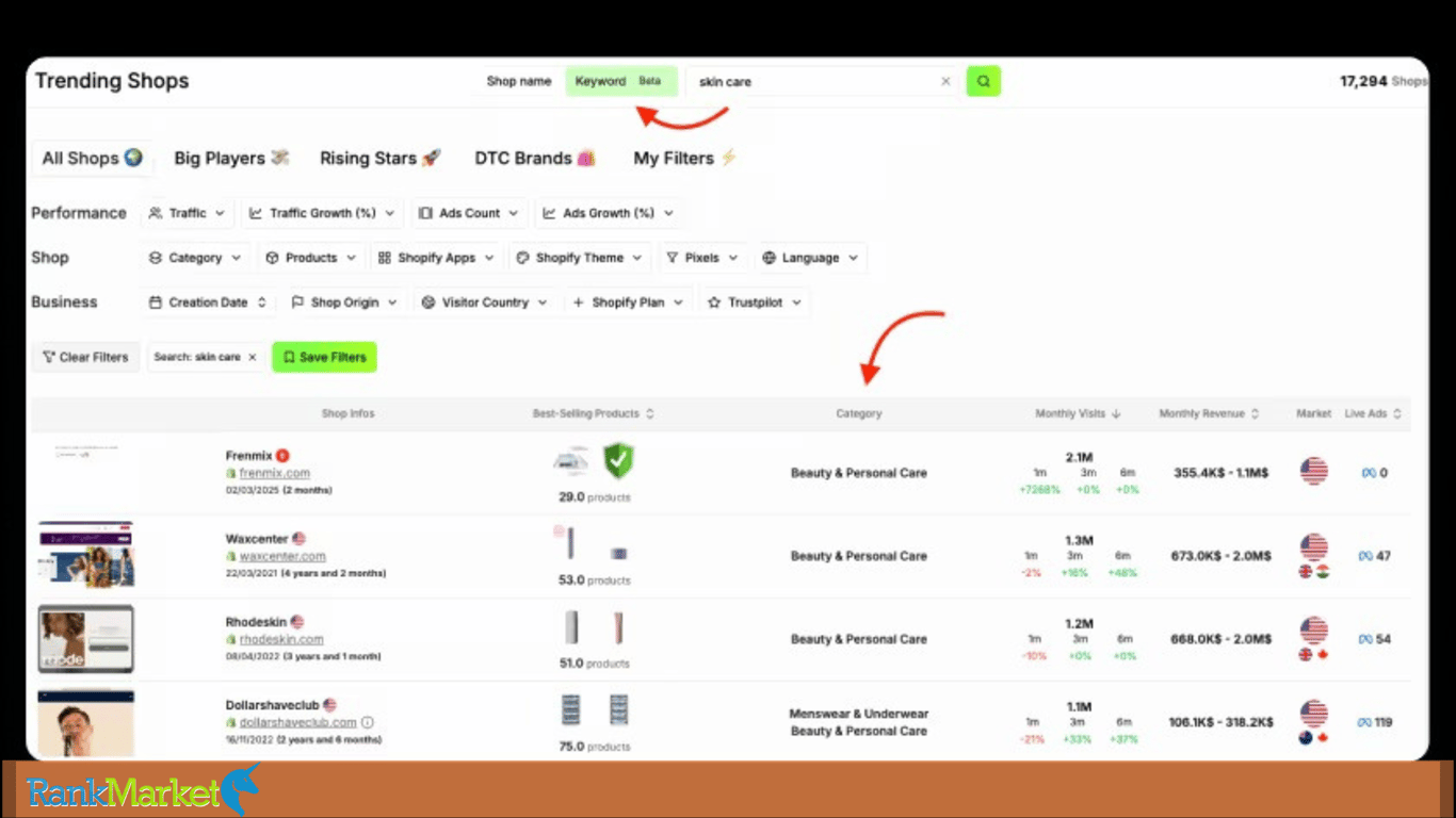 Trendtrack Io