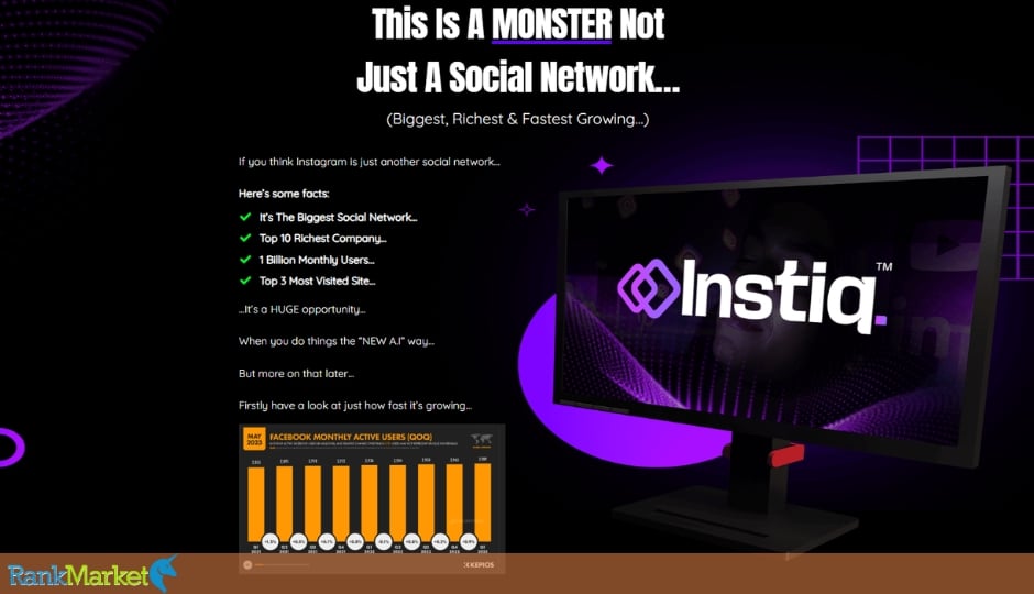 Instiq + Otos