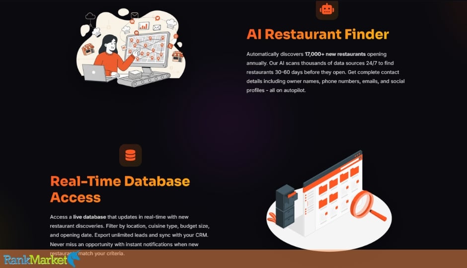 Restoradar Ai + Otos