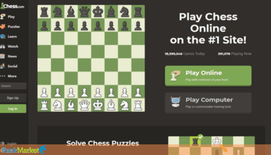 Chess Diamond