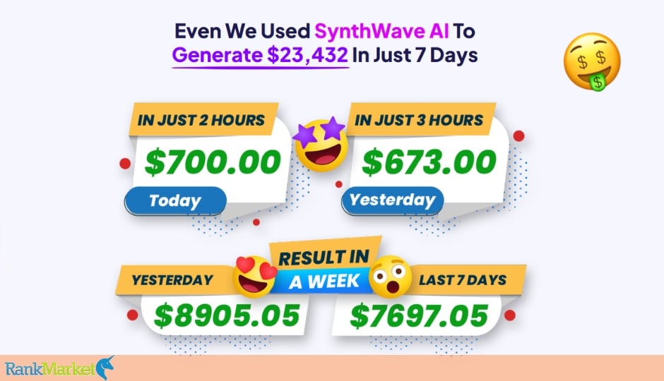 Synthwave Ai + Otos