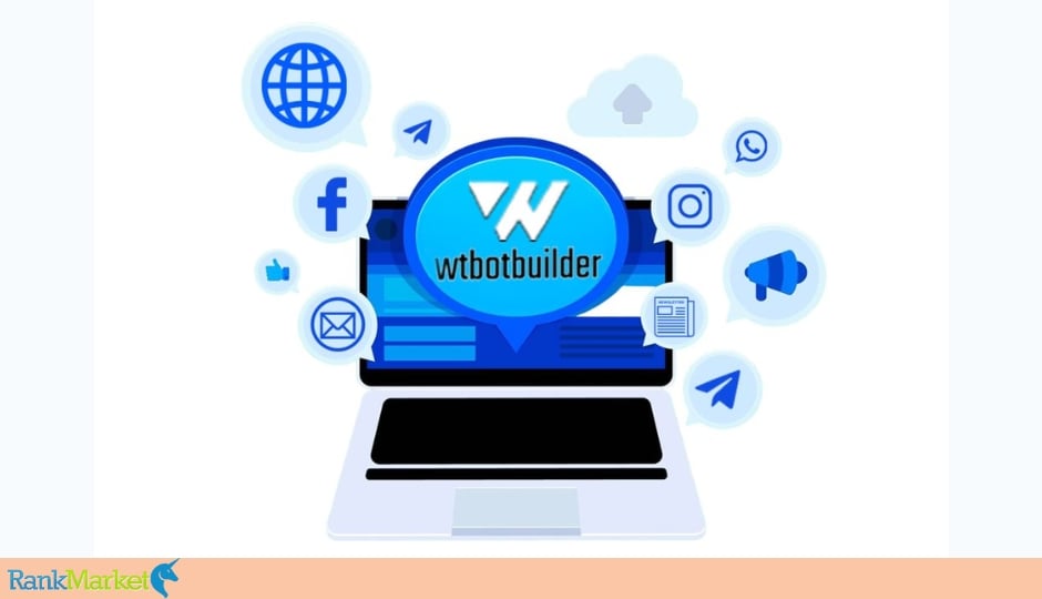 Wtbotbuilder Ltd