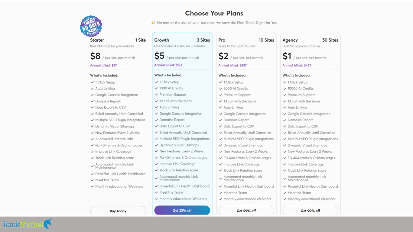 Link-Whisper-Pricing-And-License-Plans