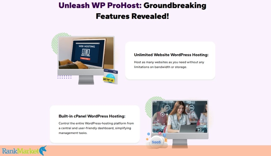 Wp Prohost + Otos