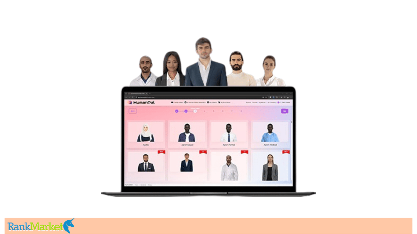 Humanpal 2.0