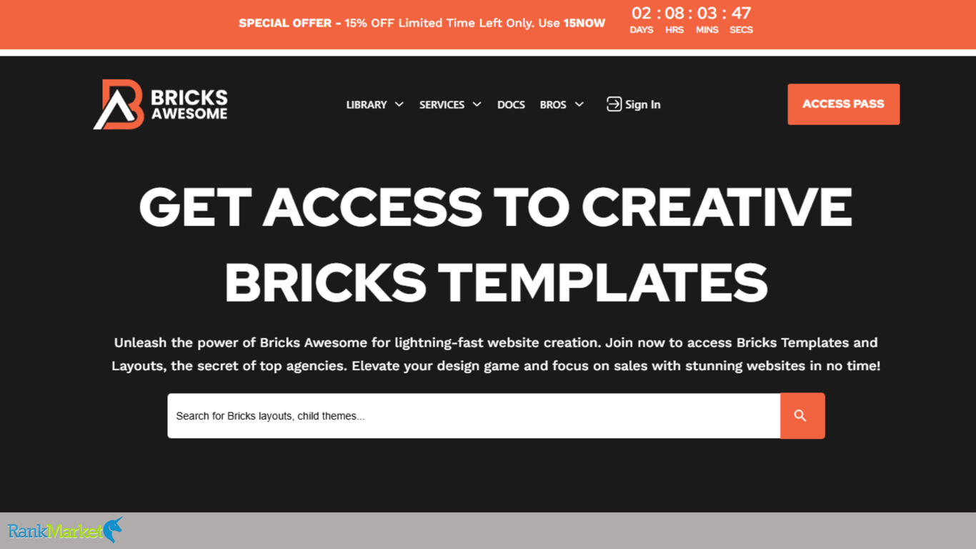 Bricks-Awesome-Homepage-Fast-Easy-User-Friendly