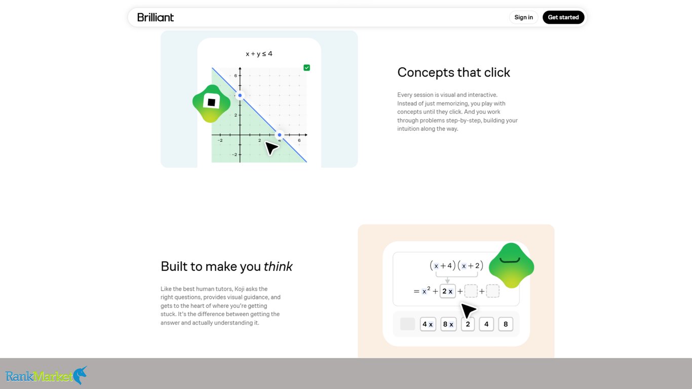 Brilliant-Interactive-Learning-Concepts-Including-Coordinate-Geometry-And-Polynomial-Algebra-Scans