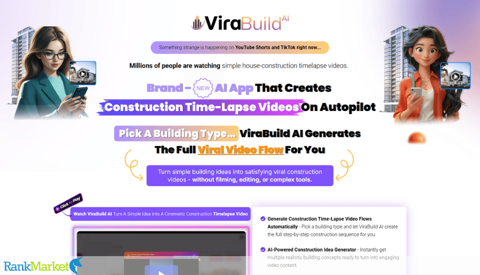 Virabuild Ai + Otos