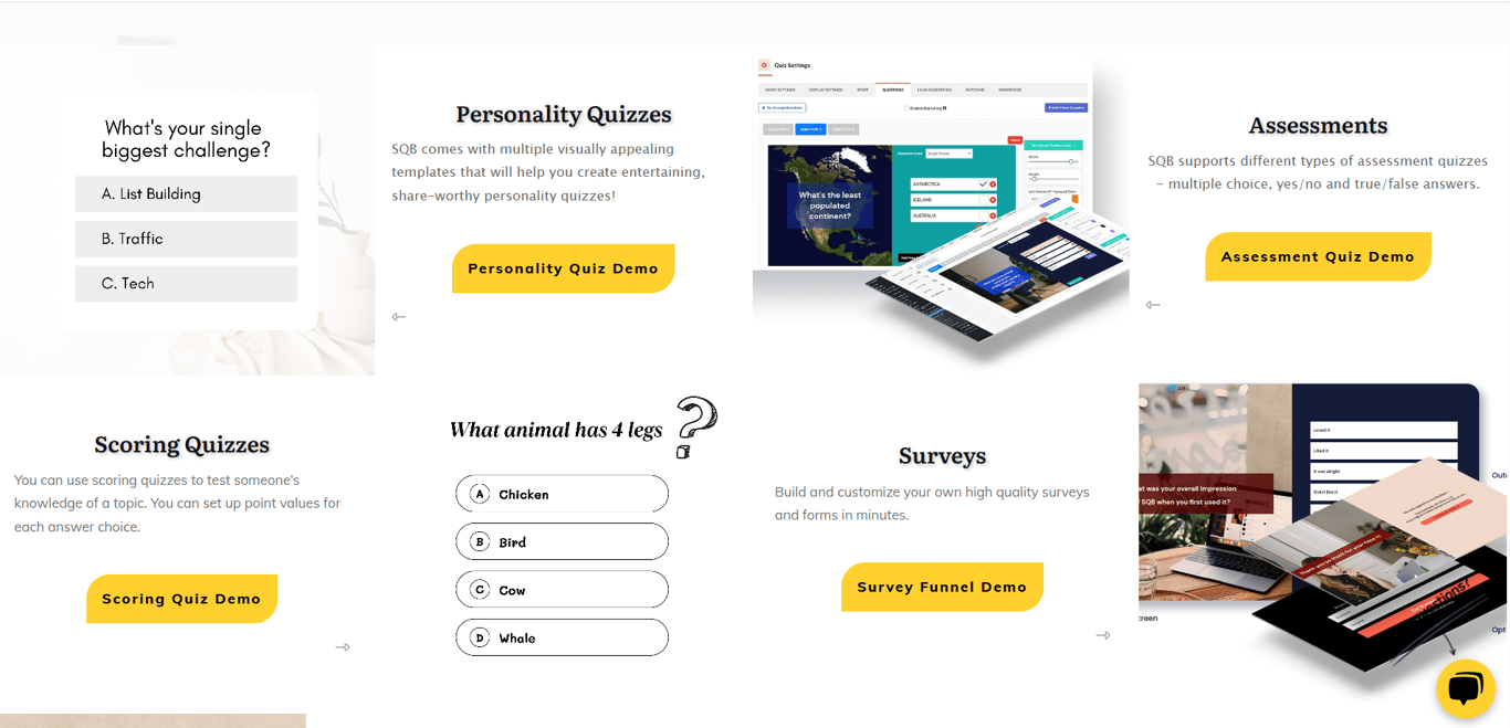 smart-quiz-builder-key-features