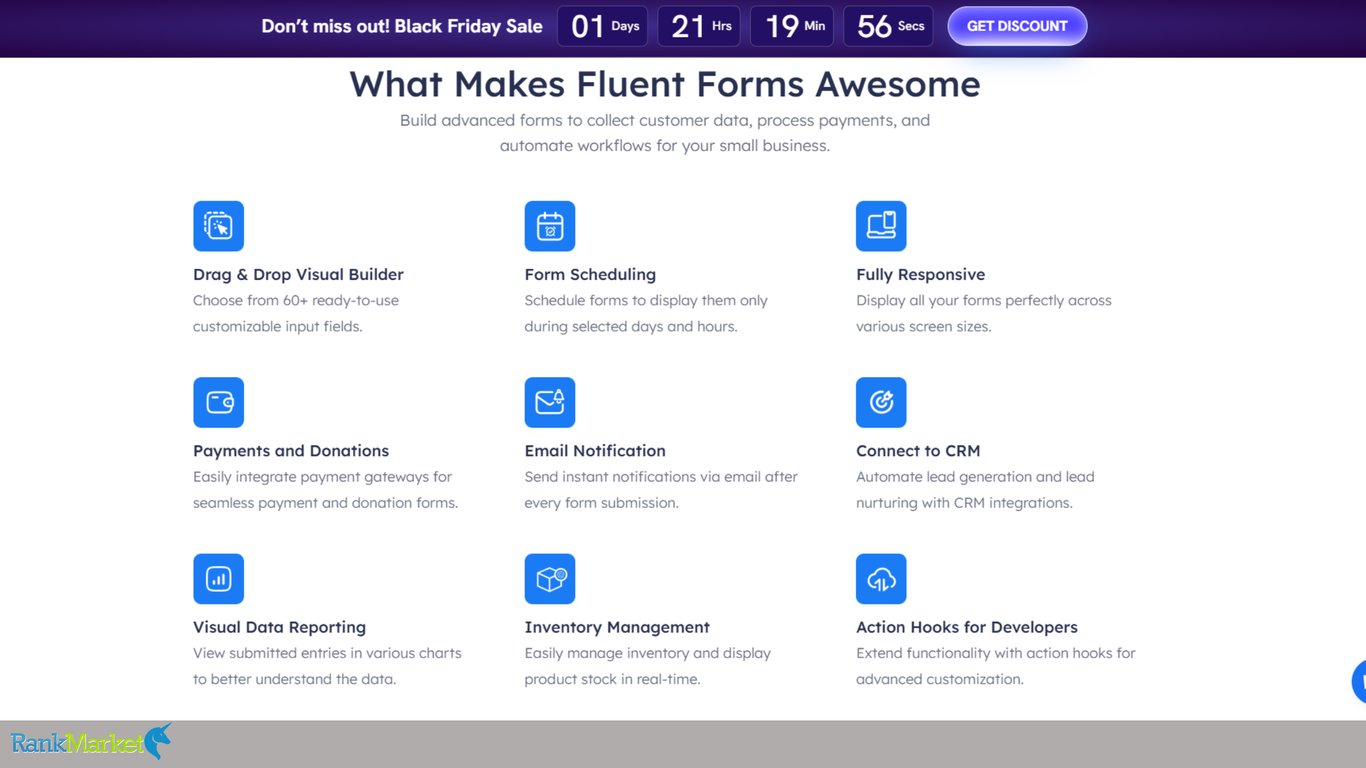 Fluent-Forms-Key-Features-Diverse-Seo-Optimized