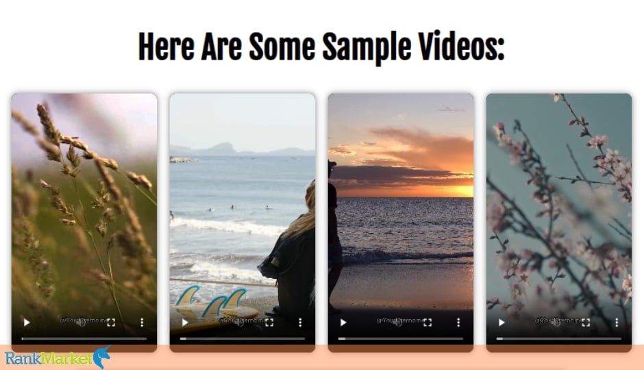 Mental Health Viral Videos V4 + Otos