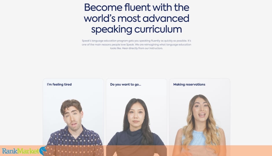 Speak Ai Premium