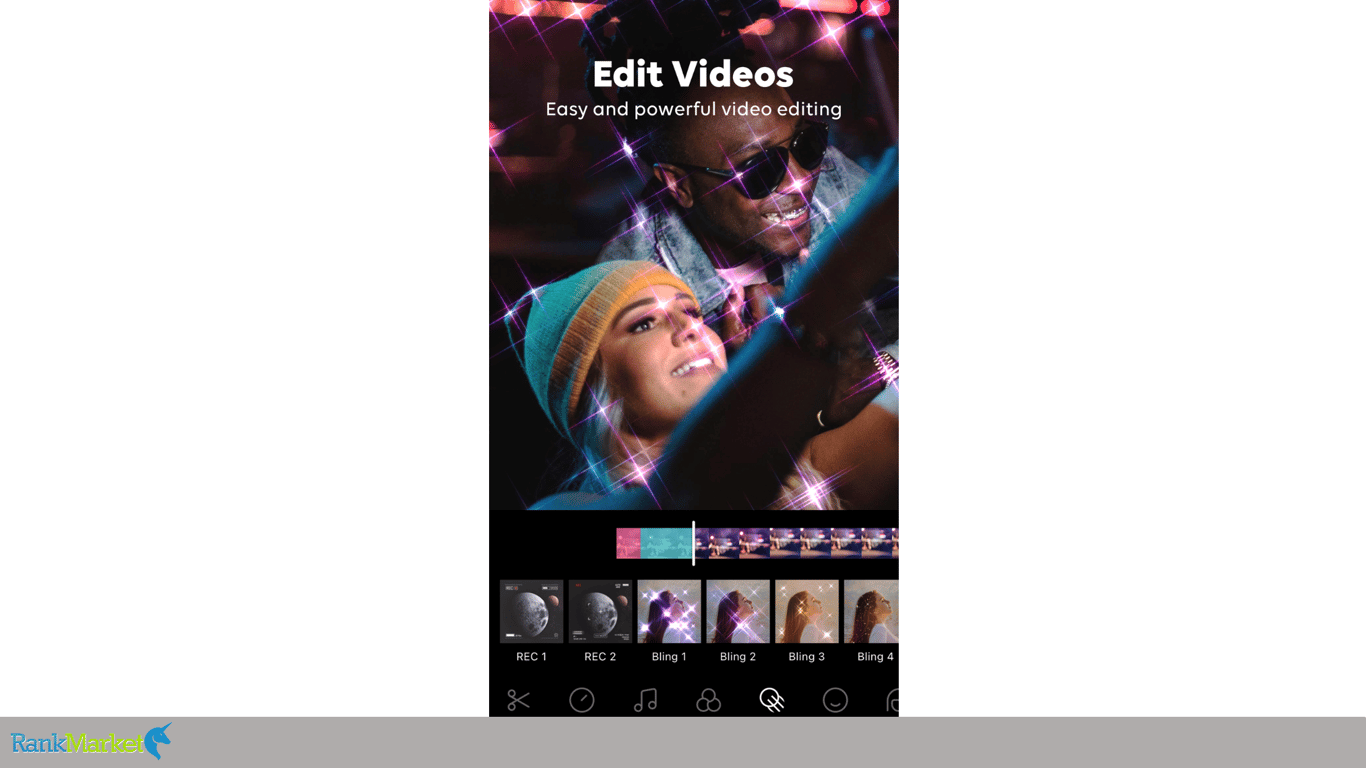 B612-Video-Editing-Add-Effects-Music-And-Filters